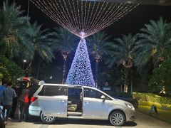 -广交会威斯汀酒店