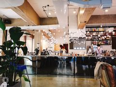 大堂-Nectar One Cafe(勇烈路n1店)