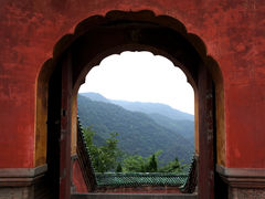 -武当山风景区-太子坡