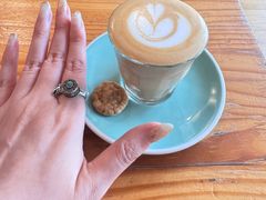 -Cafe del Volcan(永康路店)