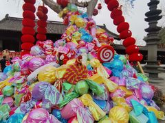 -钱王祠