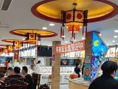 -百味饺子城•海鲜家常菜(秦皇岛店)