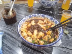 -惠记粉汤羊血(小南门店)