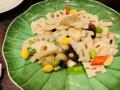 -海天楼中餐厅(吴宫泛太平洋酒店)