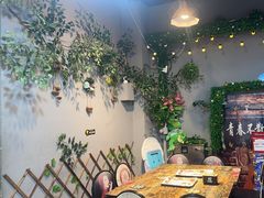 -欢聚烤吧(朱辛庄TBD万科店)