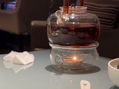 -小大董·烤鸭(观景餐厅·南京西路店)