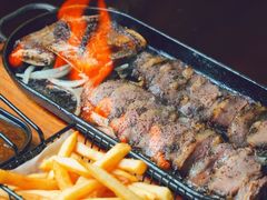 -1819餐厅·团队聚餐·烤串·精酿