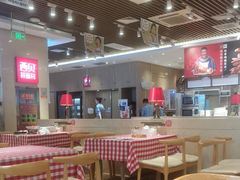 -西贝(武汉群星城店)