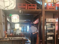 -热火朝天鲜切牛肉火锅(南强街巷店)