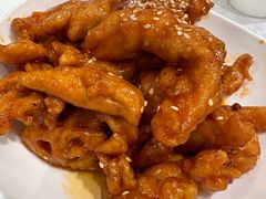 -马凯餐厅(地安门店)