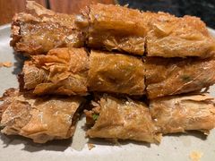 -兰溪小馆(东直门簋街店)