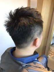 -简法造型·品牌形象店