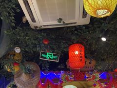-津沽小院(天津之眼店)