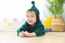 -NICE KIDS 奈时儿童摄影