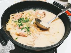 -北京王府井希尔顿酒店·秦唐中餐厅Chynna