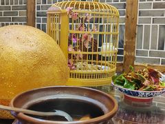 -杨记隆府(南坪店)