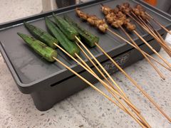 -白仁仔· 活烤海鲜 宵夜(豫园店)