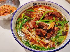 -镇南锅盖面馆(解放路店)