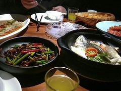 -外婆私房菜(新亚百货店)