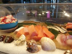 -广州富力君悦大酒店·凯菲厅