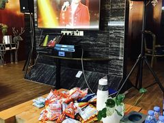 -优悦派·别墅派对轰趴馆(静安店)