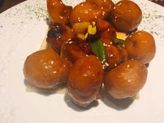 -肴约·花园式餐厅(湖里店)