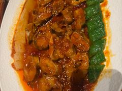 -将军牛排·尔滨地标朝鲜族美食(总店)