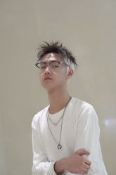 -CHIC 国潮男士发型