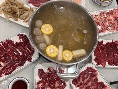 -福合埕牛肉火锅(长平国新店)