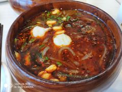 -金乐活美食(中街店)