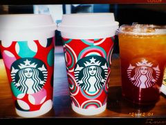 -星巴克臻选(北京颐堤港中心第二店)