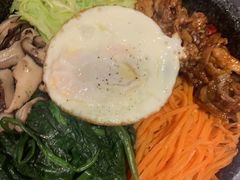 -七楽·韩式欢聚餐厅 치르치르(龙泉驿万达店)