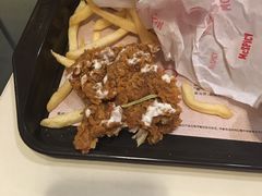 -麦当劳(坂田分店)