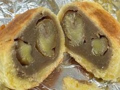 -鲍师傅糕点(永安里店)