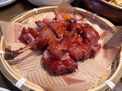 -向川南·水煮鱼·川菜(和平里店)