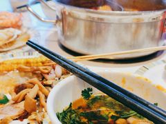 -吉布鲁牛排海鲜自助(巴南万达广场店)