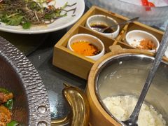 -箪食巷私房菜馆·鲁菜(玉函路店)