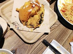 -798餐厅(任丘路店)