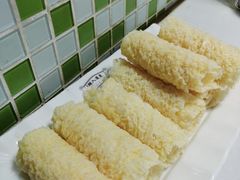 港式炸响铃-港迹·鲜围煮海鲜火锅(湖州时代广场店)