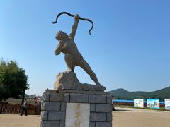 -长岛南北长山旅游景区