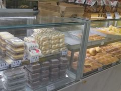 -甜嘟嘟烘焙坊(舒城路店)