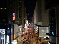 -香港皇家太平洋酒店