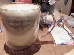-哈根达斯(上海静安蛋糕店)