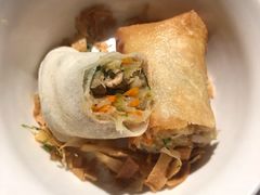 厦门薄饼-黑明餐厅(白鹭洲店)