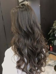 -In Style造型