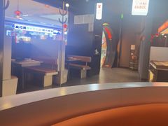 -探鱼·鲜青椒爽麻烤鱼(银泰城店)