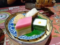 -小娘惹厨房Little Nyonya(狮城有约上榜店)
