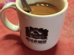 -南洋老咖啡(牛车水店)
