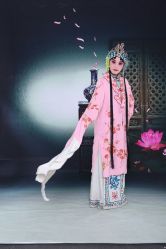 android_upload_pic-青堂瓦舍京剧摄影古戏楼拍摄基地(北京安徽会馆店)