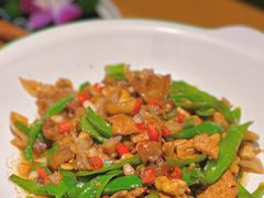 -大鸽饭(马王堆店)